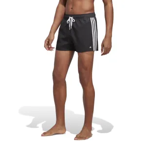 3-Stripes Clx Very-Short-Length Swim Shorts