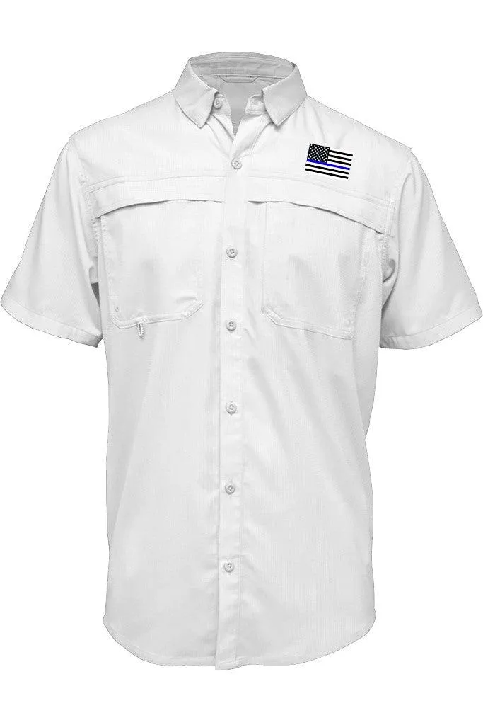 Americana Men's Short Sleeve SoWal TFS