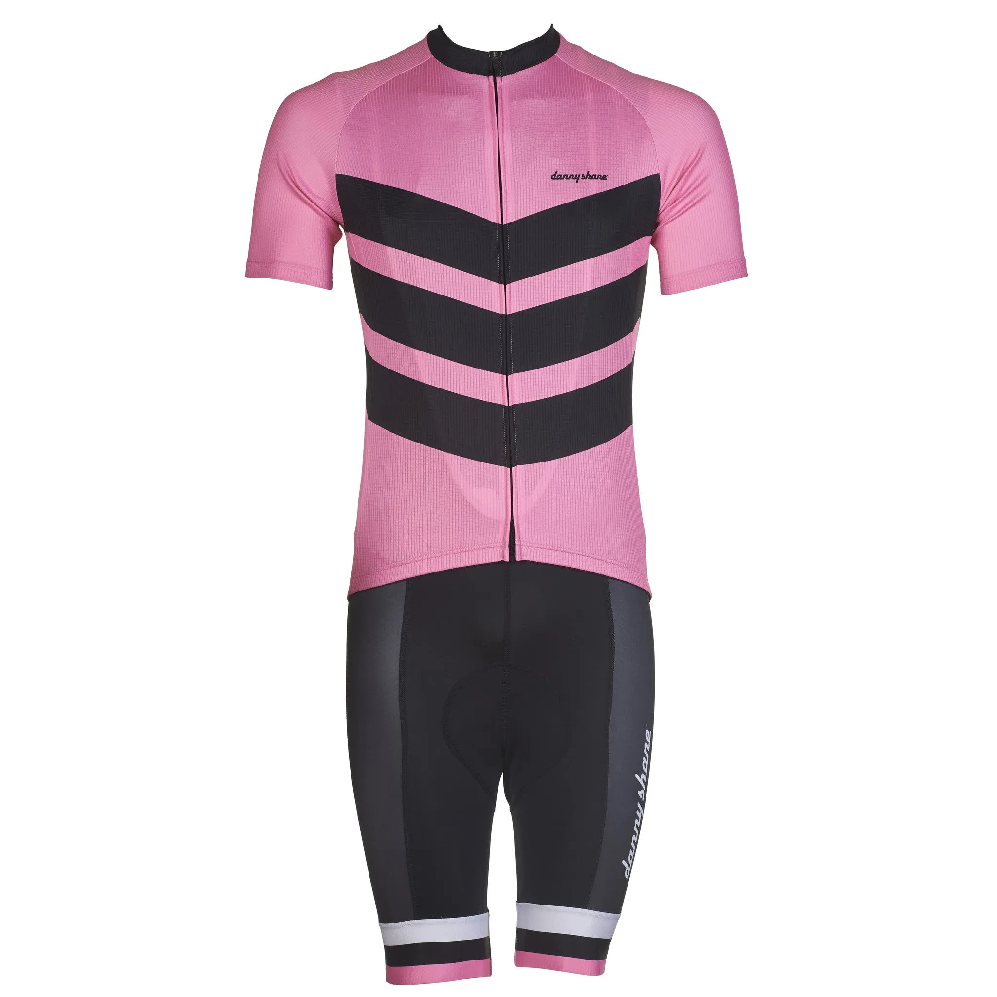 Aston Performance Jersey - Pink