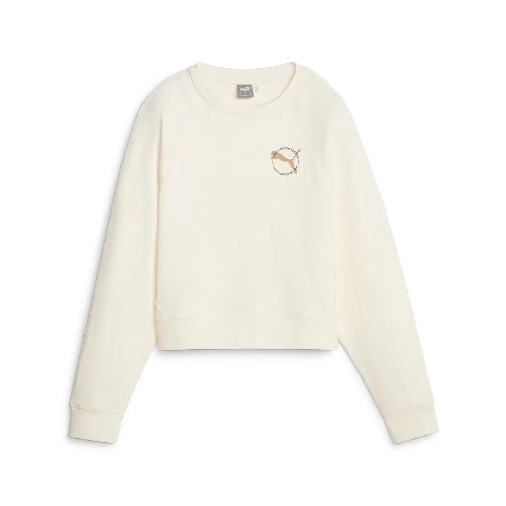 Better Sportswear Crew Neck Sweatshirt