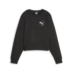 Better Sportswear Crewneck Sweatshirt