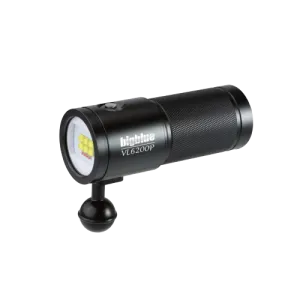Big Blue 6200 Lumen Video Light