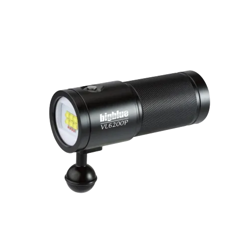 Big Blue 6200 Lumen Video Light