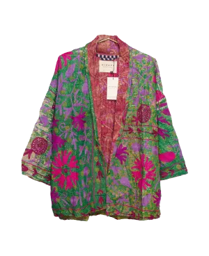 Bitten Jacket - No. 63