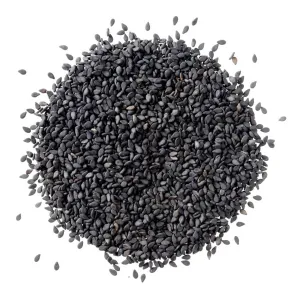 Black Sesame Seeds (10g)