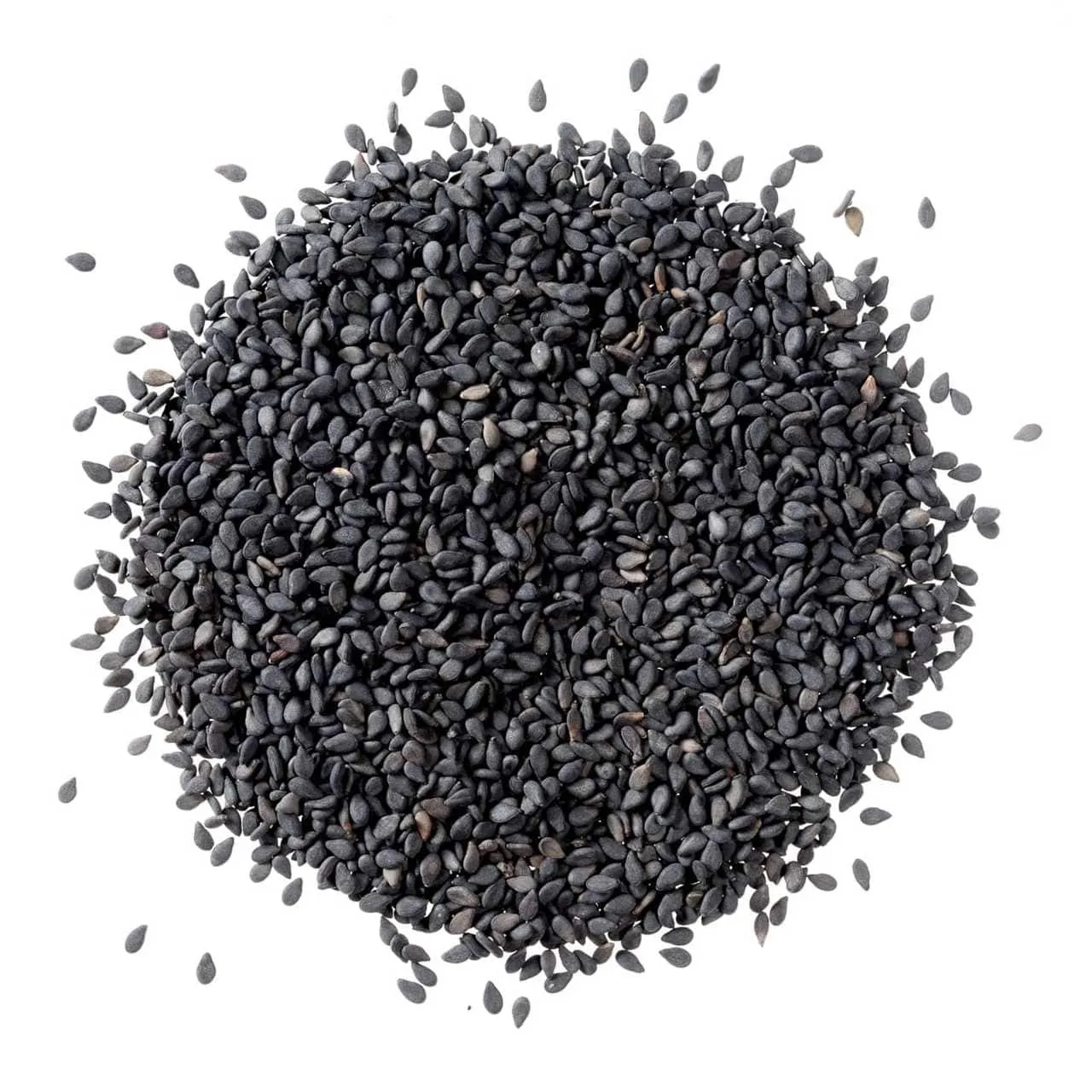 Black Sesame Seeds (10g)