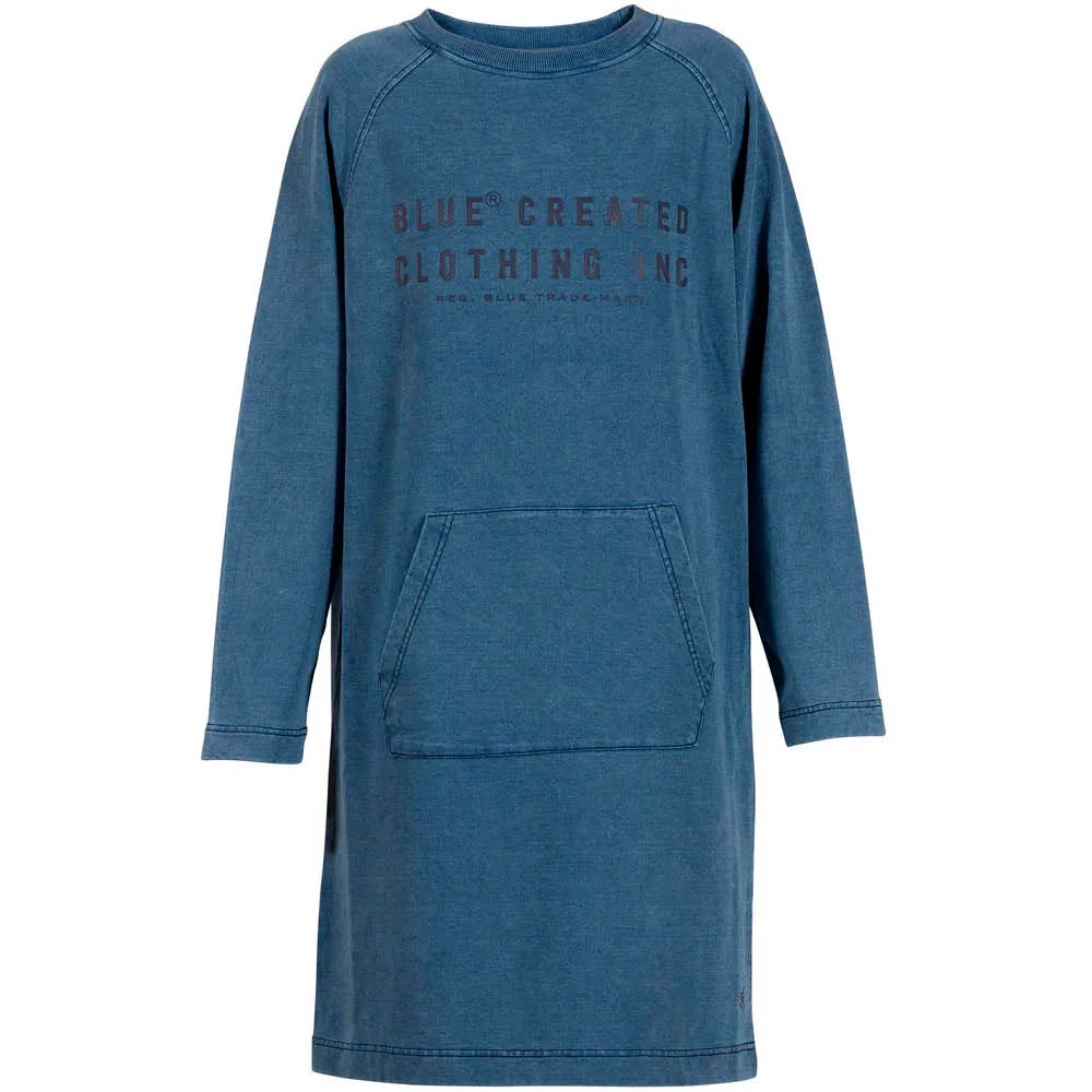 Blue Sportswear Dicte Kjole
