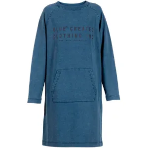 Blue Sportswear Dicte Kjole