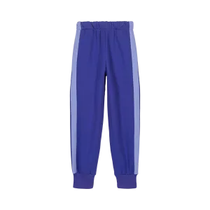 Charles Joggers in Royal Blue