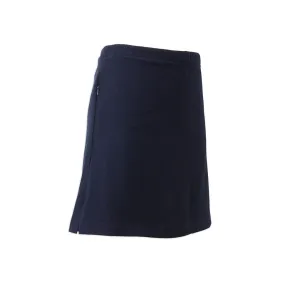 Cotton Lycra Skort