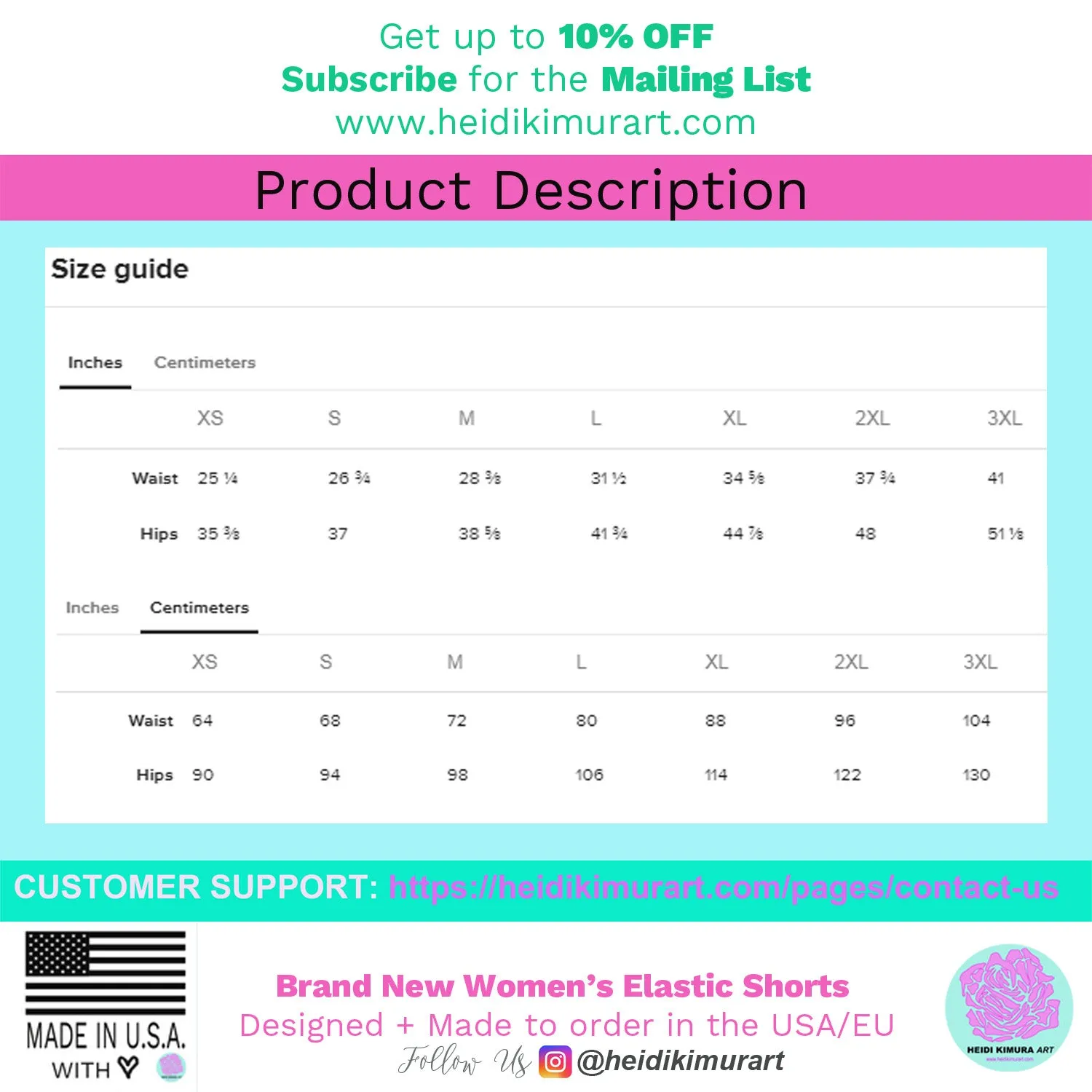 Dark Green Women's Shorts, Solid Color Designer Modern Gym Short Tights-Made in USA/EU