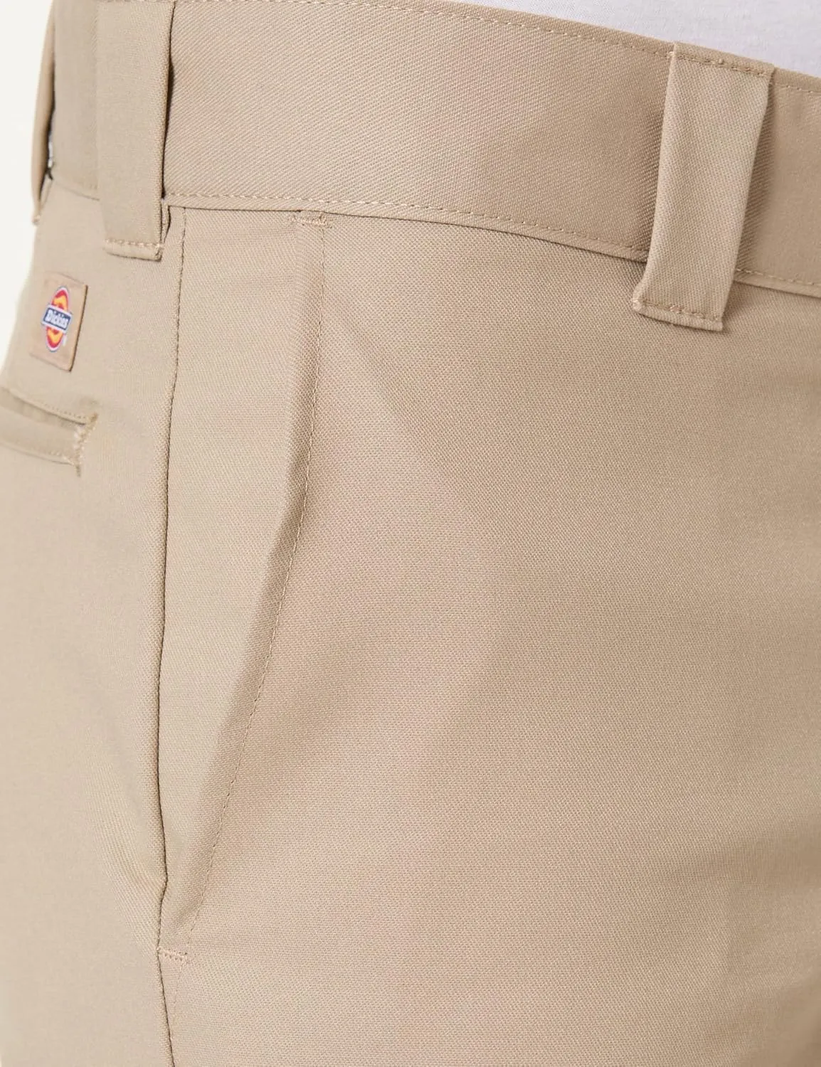 Dickies Men's Slim-Straight Stretch-Twill Cargo Pant