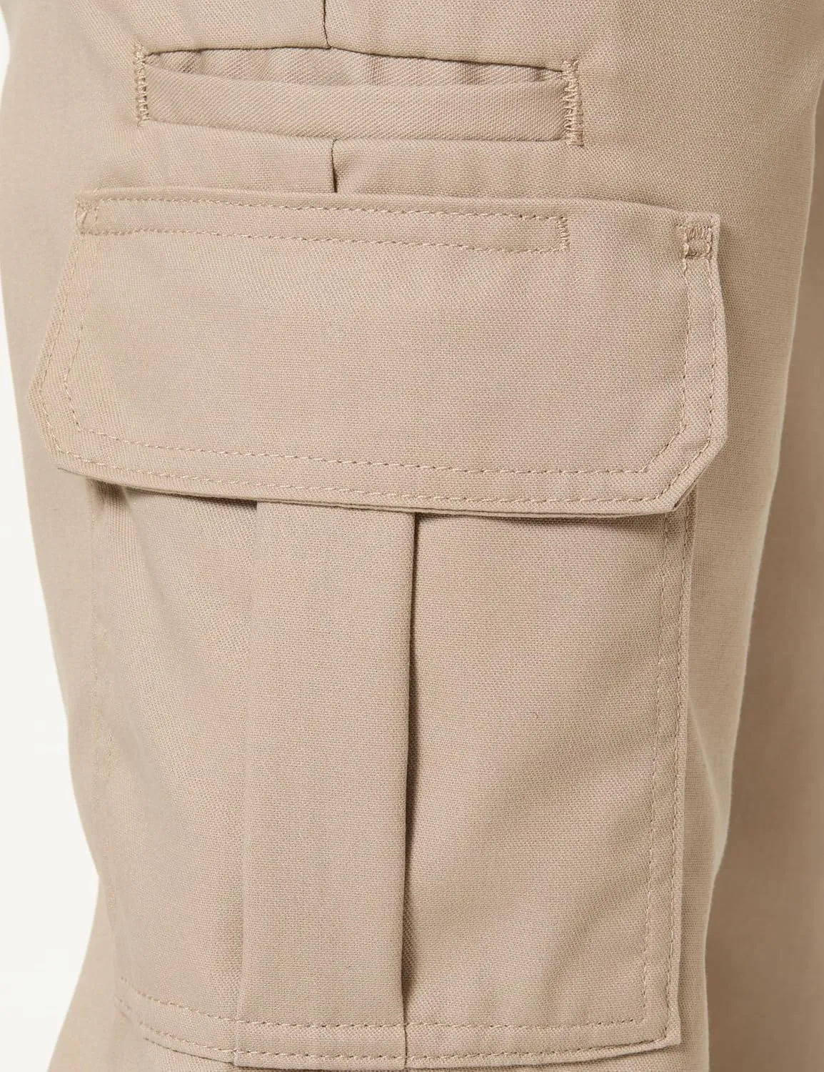 Dickies Men's Slim-Straight Stretch-Twill Cargo Pant