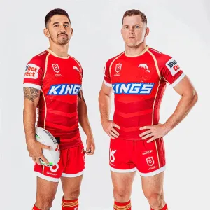 Dolphins 2025 Mens Home Jersey