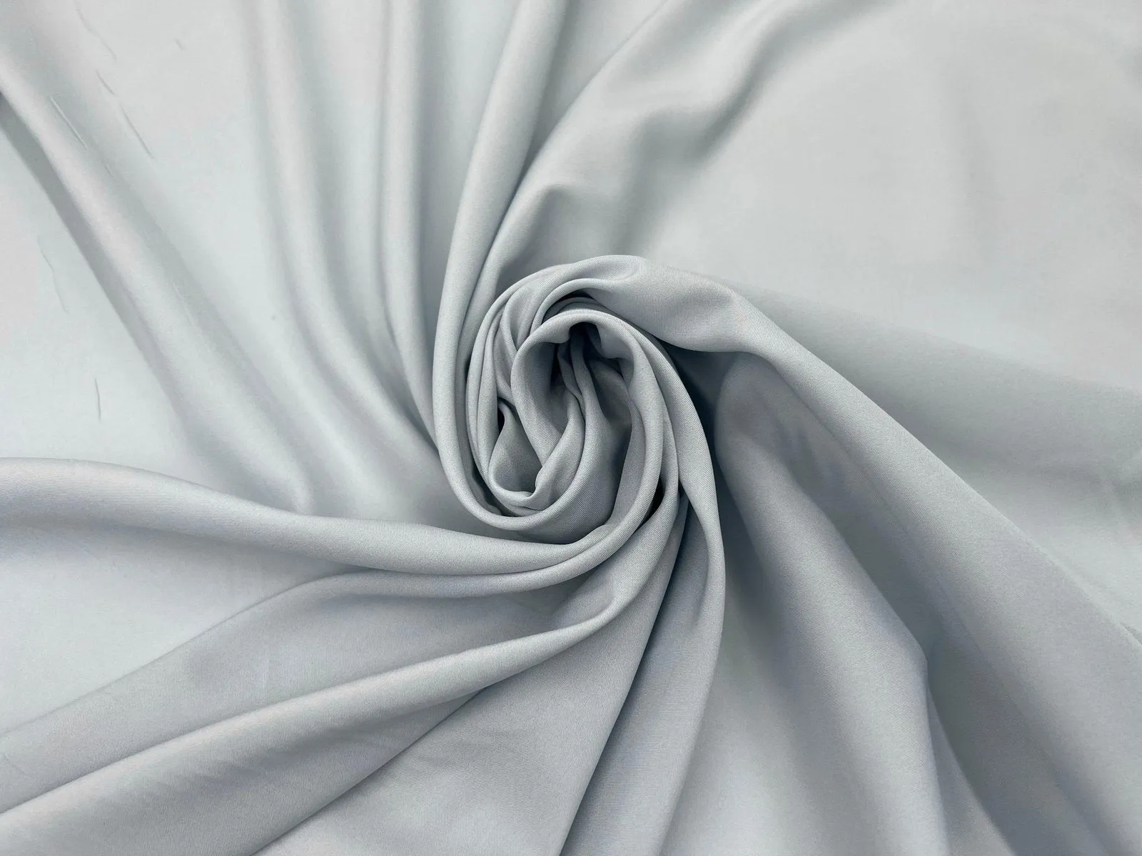 DOUBLURE PONGÉ POLYESTER BABY BLUE