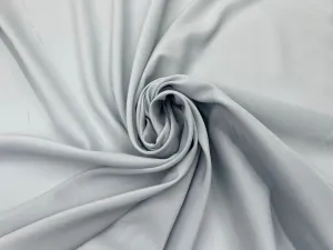 DOUBLURE PONGÉ POLYESTER BABY BLUE