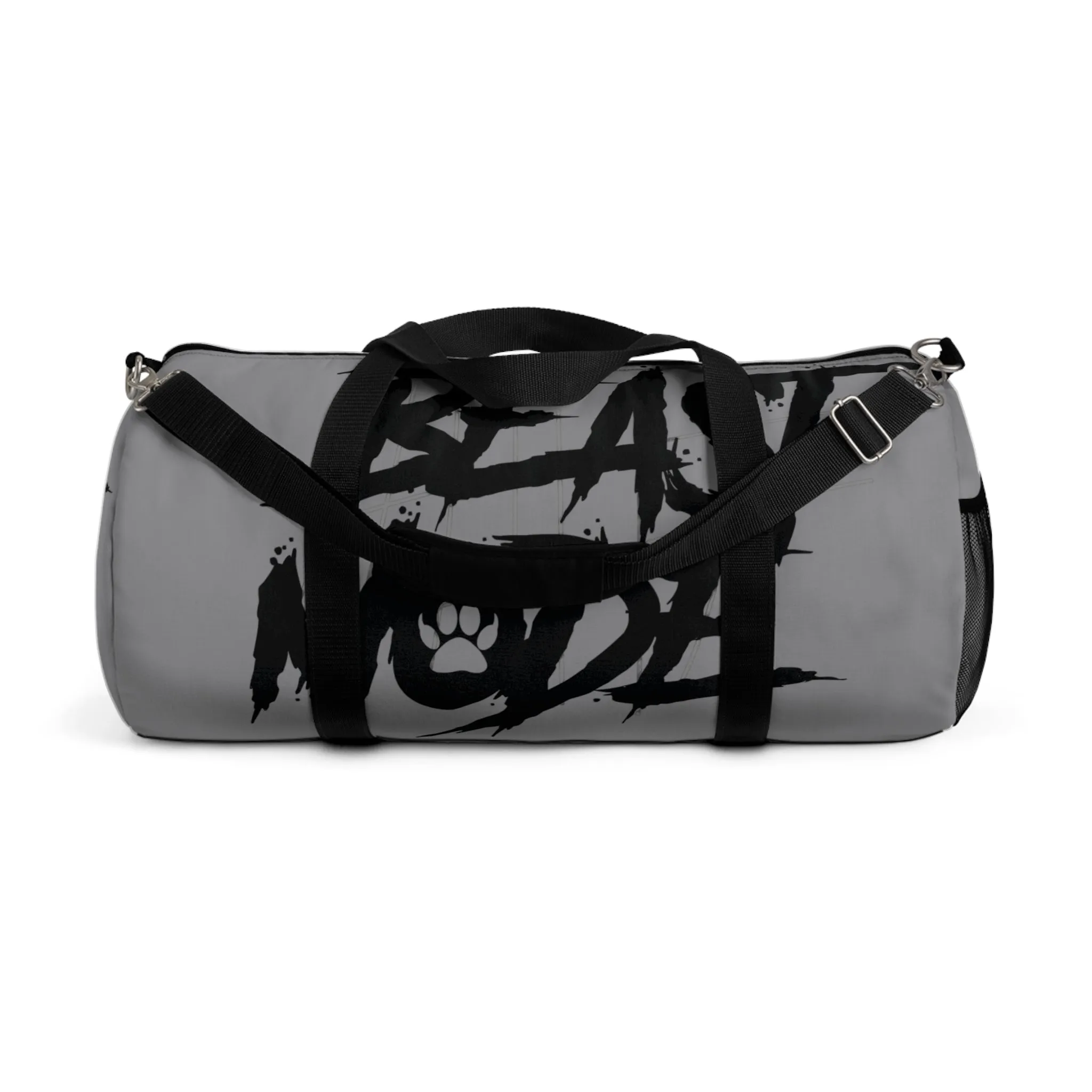 Duffel Bag - Beast Mode Gym Bag