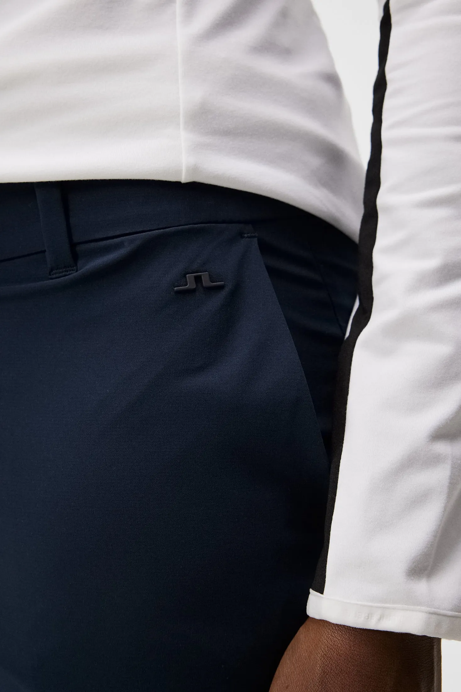 Elena Jogger Pant / JL Navy
