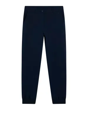 Elena Jogger Pant / JL Navy