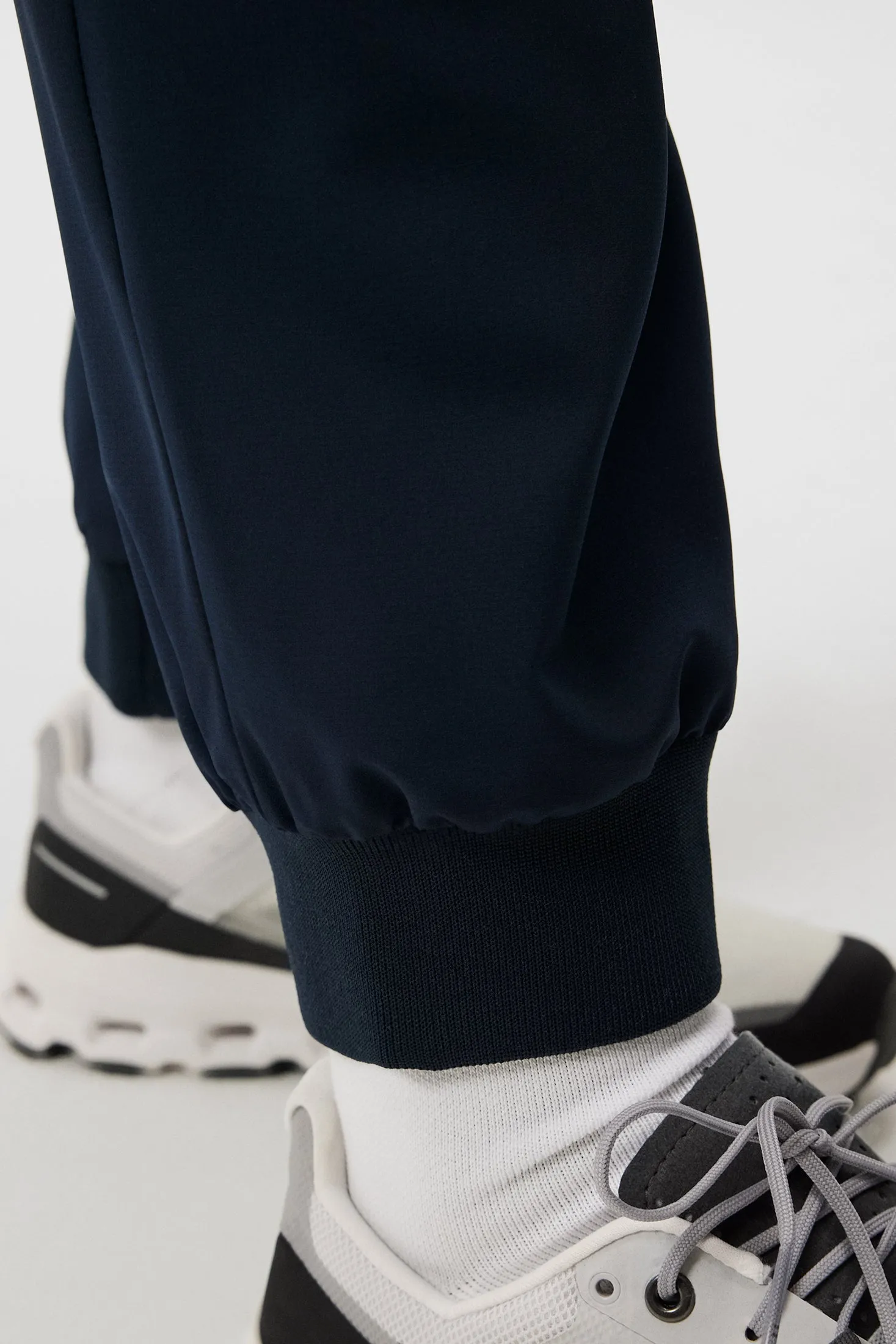 Elena Jogger Pant / JL Navy