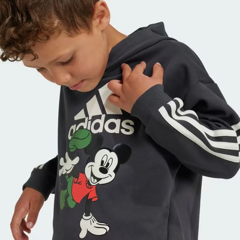 FELPA INFANT DISNEY MICKEY MOUSE