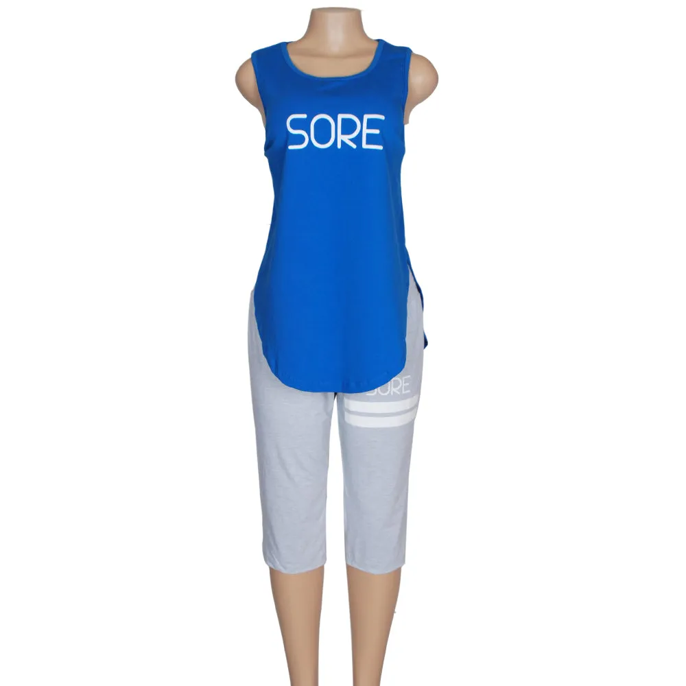 Fitfreak Sportswear