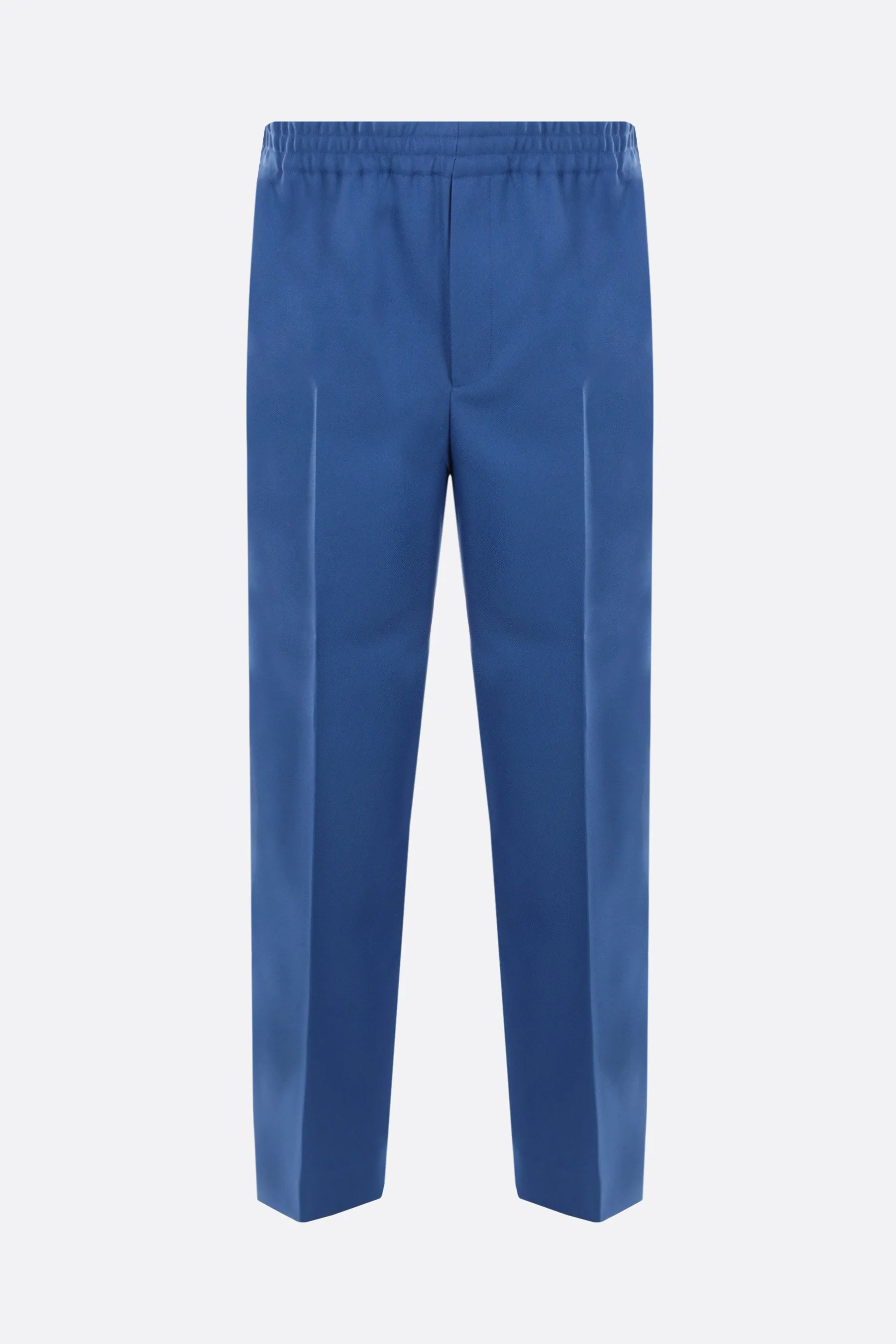 Fluid Drill Web-Striped Track Pants