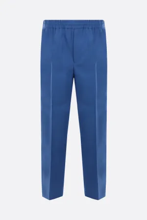 Fluid Drill Web-Striped Track Pants