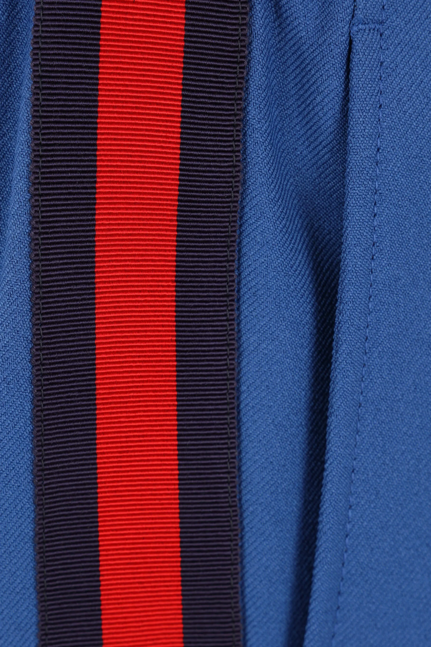 Fluid Drill Web-Striped Track Pants