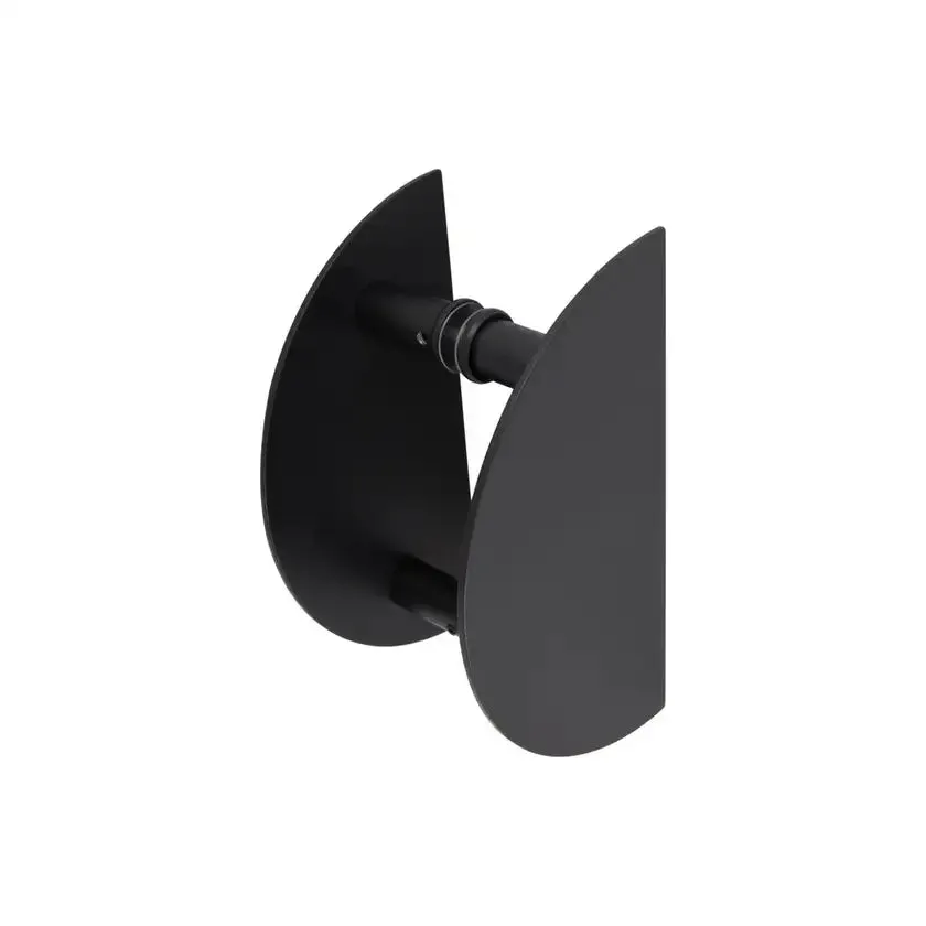 GAINSBOROUGH SEMI CIRCULAR 200MM PULL HANDLE