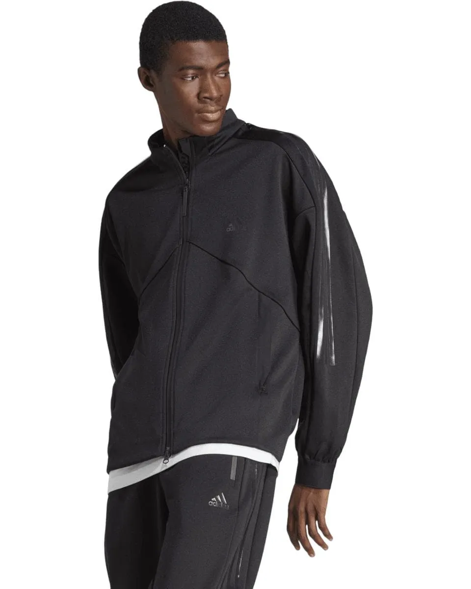 Giacca da allenamento tiro suit-up advanced