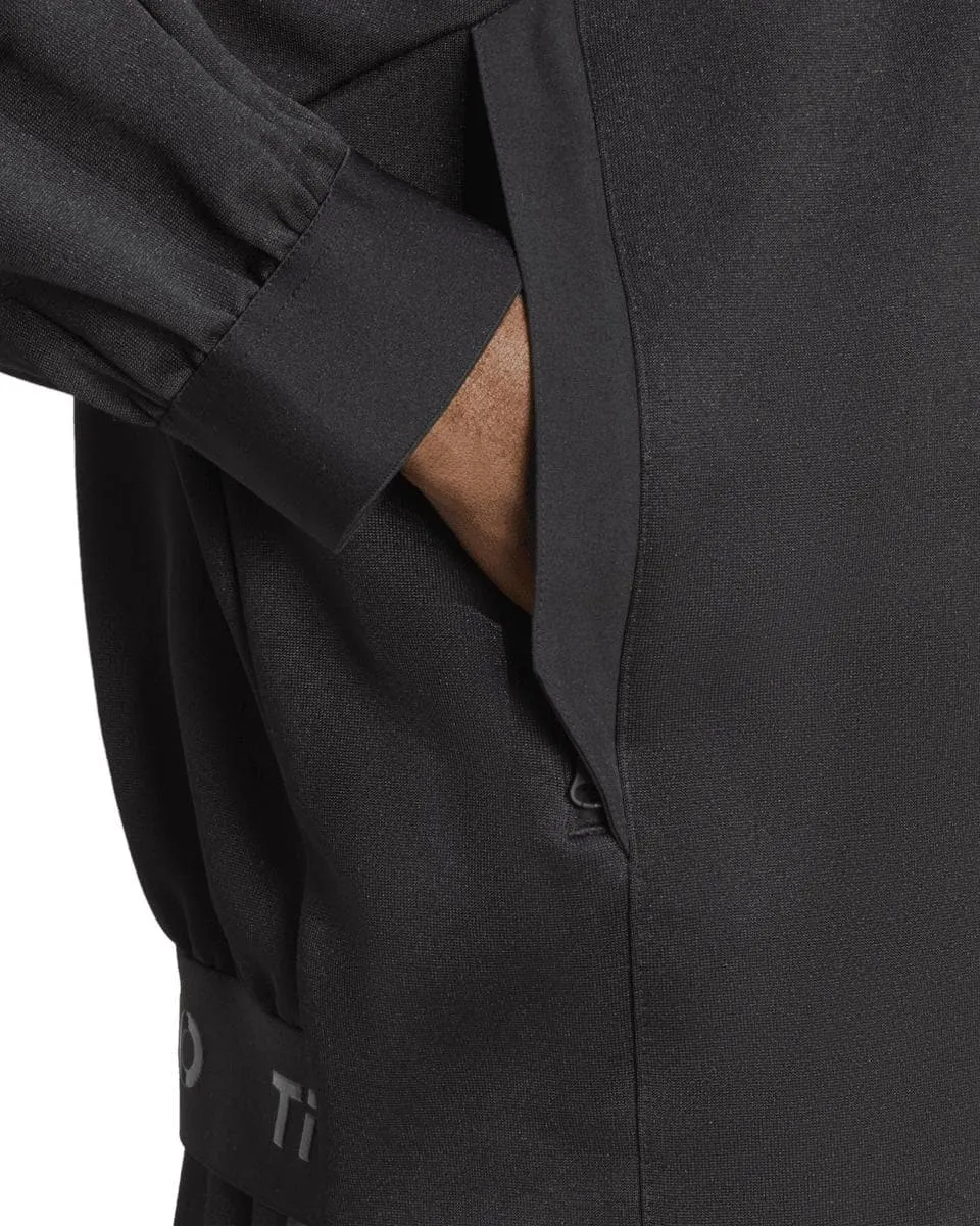 Giacca da allenamento tiro suit-up advanced
