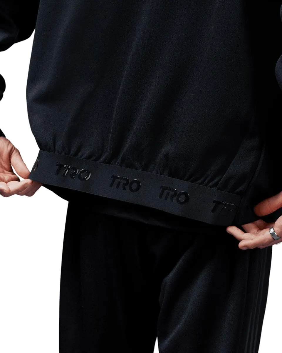 Giacca da allenamento tiro suit-up advanced
