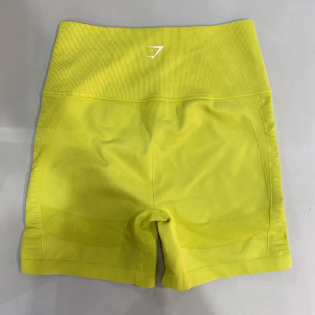 Gymshark shorts S