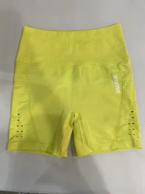 Gymshark shorts S