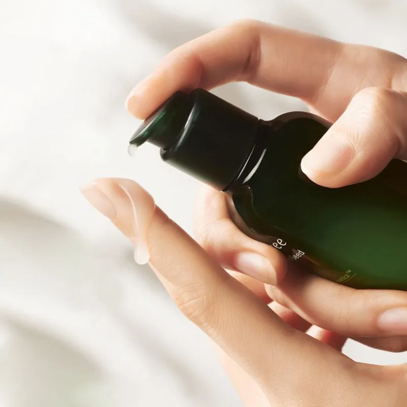 Innisfree Green Tea Seed Hyaluronic Serum (hydration), 80ml *new packaging*