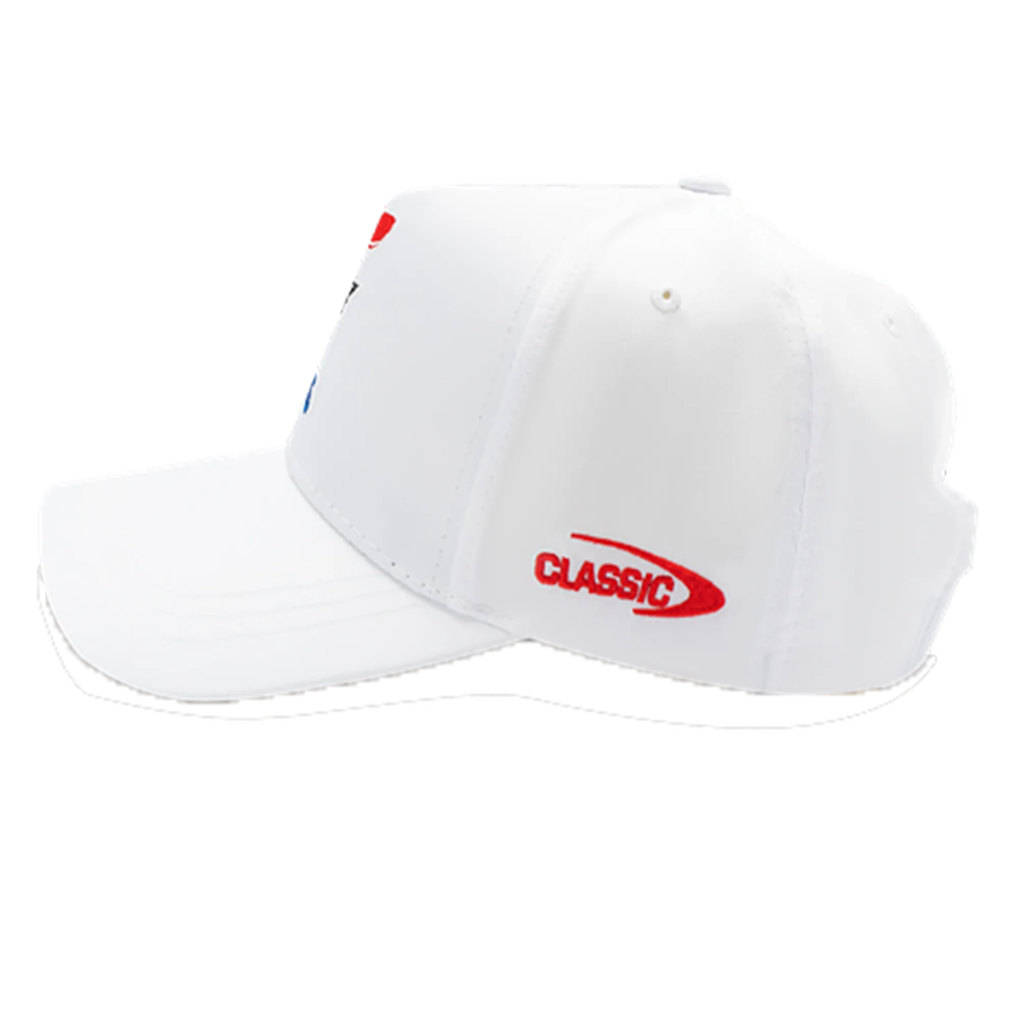 Knights NRL 25/26 Media Cap by Classic Sportswear