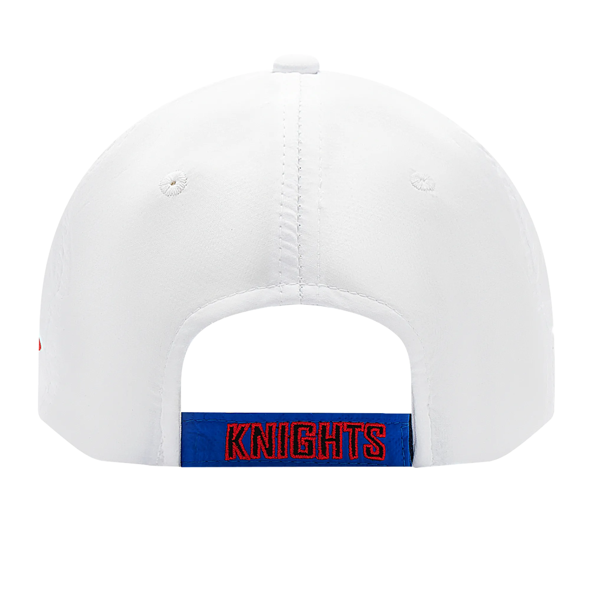 Knights NRL 25/26 Media Cap by Classic Sportswear