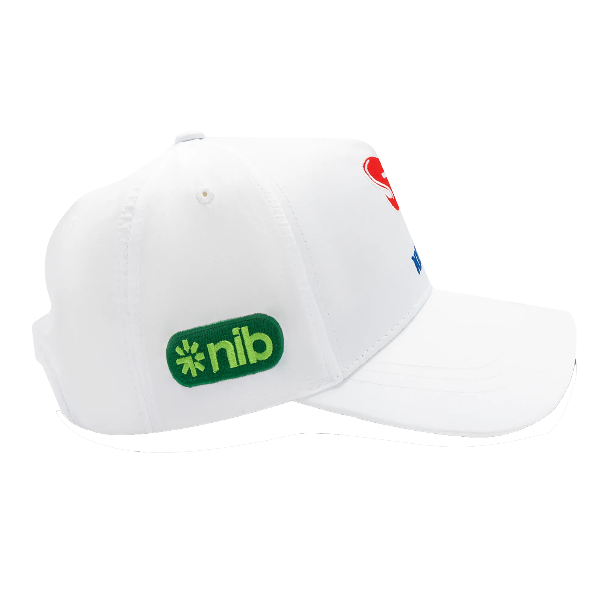 Knights NRL 25/26 Media Cap by Classic Sportswear