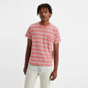 Levi's® Vintage Clothing Men's 1940s Split Hem T-Shirt