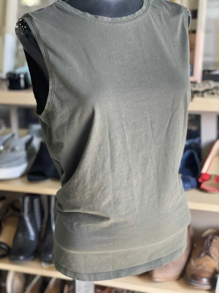 Lululemon Tank S