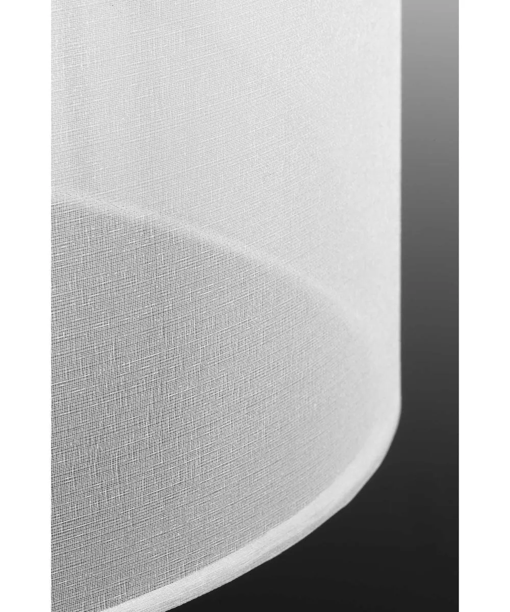 Marche' 1-Light Wall Sconce Polished Nickel