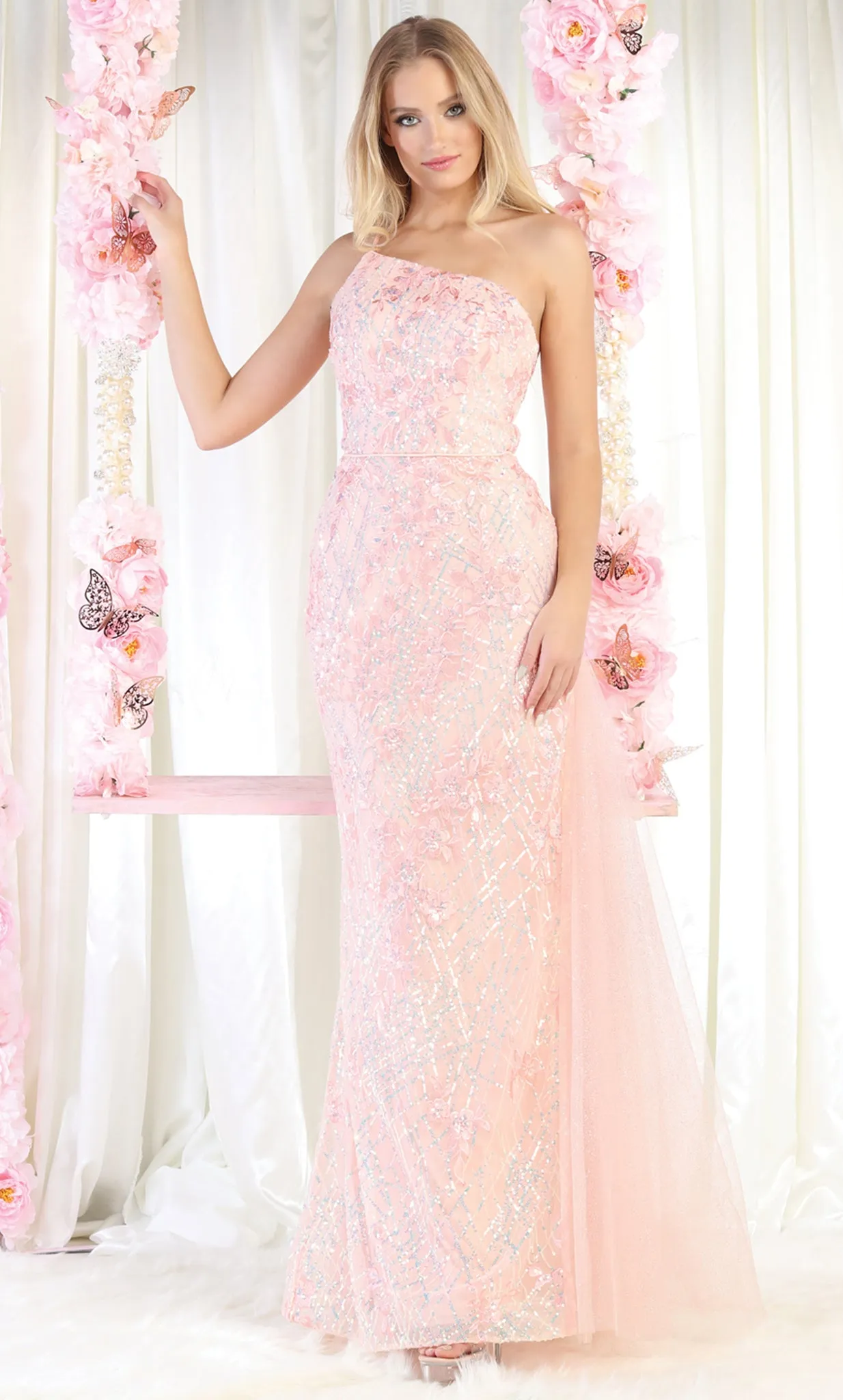 May Queen RQ8014