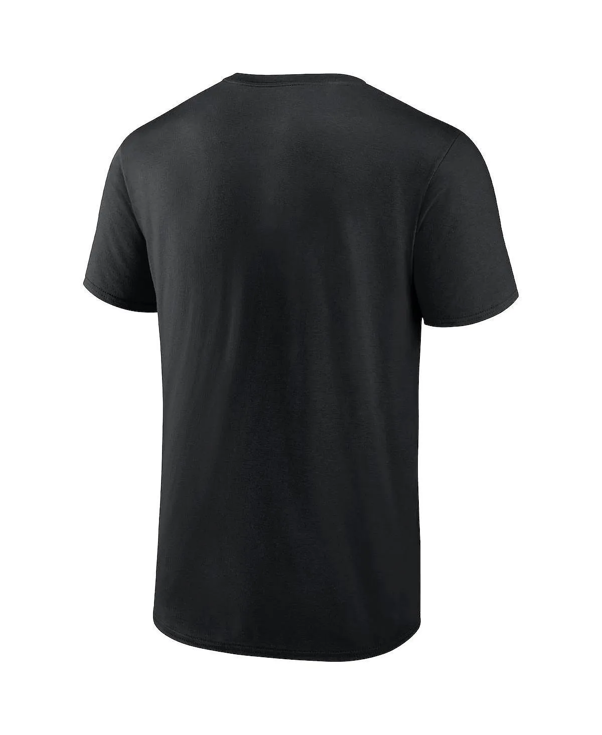 Men's Branded Black T-Shirt New York Yankees 2022 Division Series Winner Locker Room Fanatics black