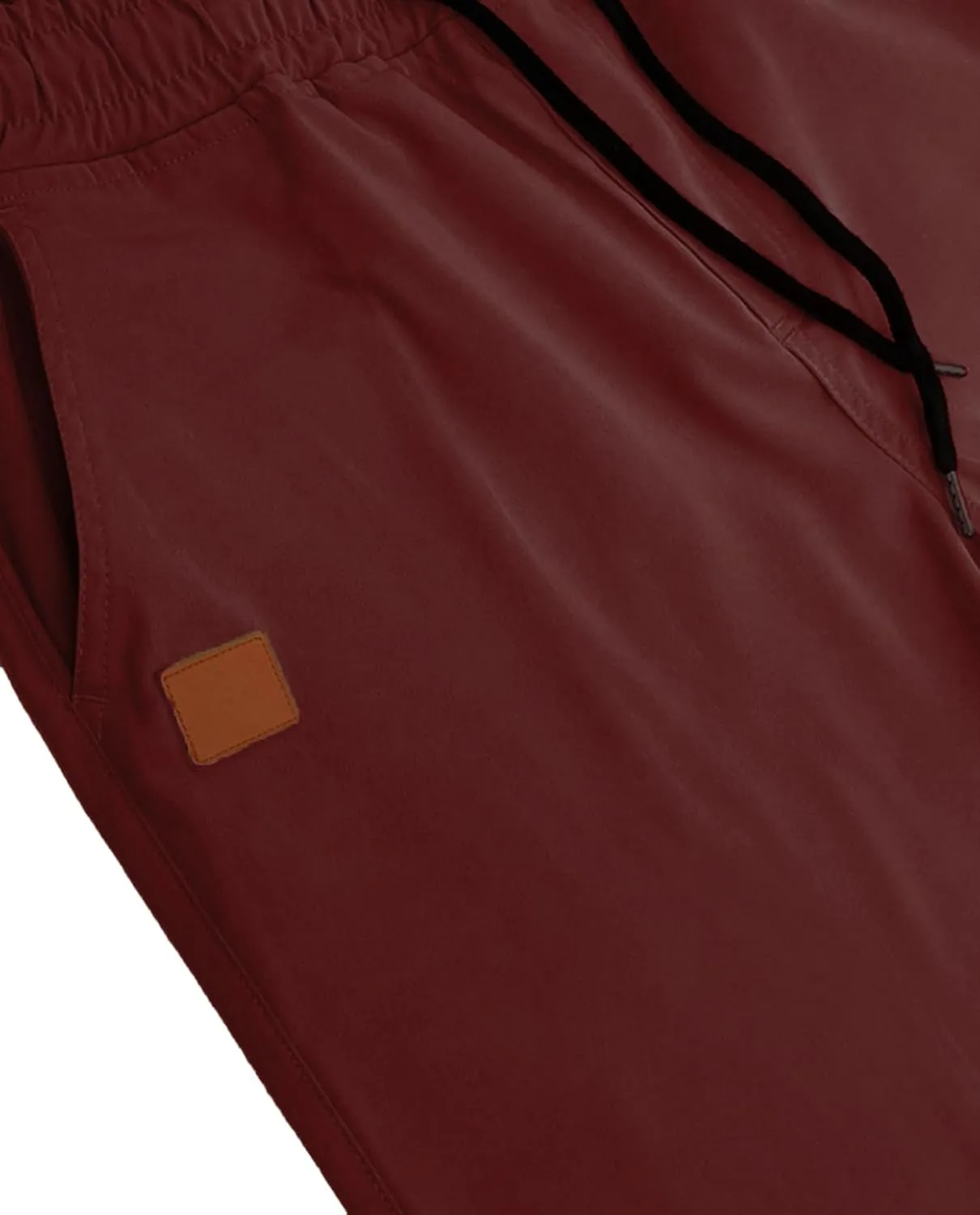 Men's Casual Classic Fit Athletic Workout Golf Cotton Cargo Shorts With 4 Pockets for Summer Beach