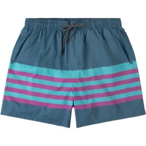 Men's Harbor Trunk - Barcelona Lines