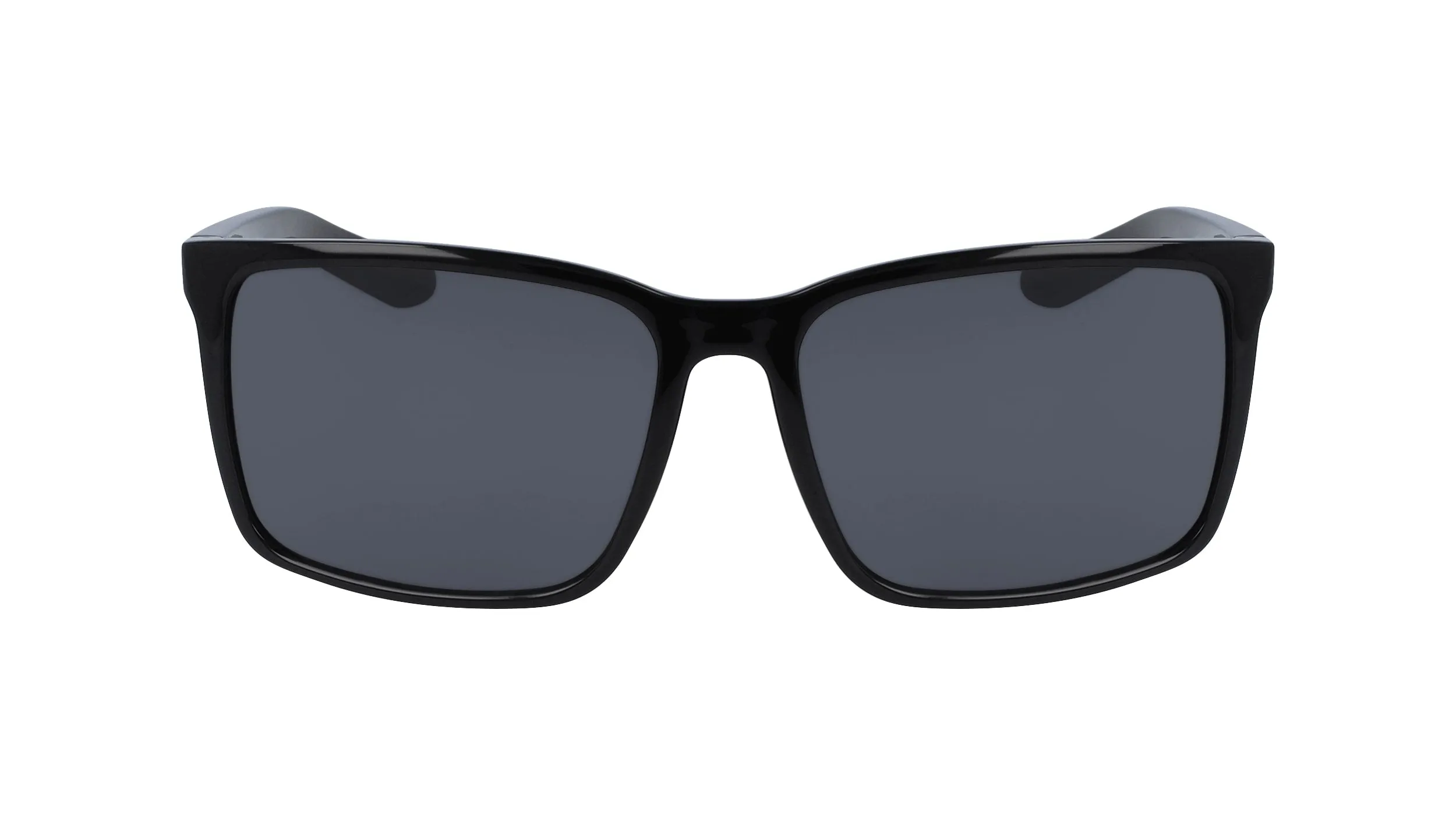 Montage Sunglasses - Shiny Black/Smoke