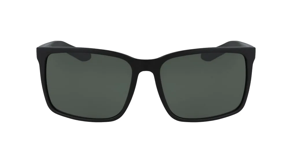 Montage Sunglasses - Shiny Black/Smoke