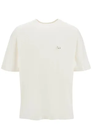 MUGLER "oversized t-shirt
