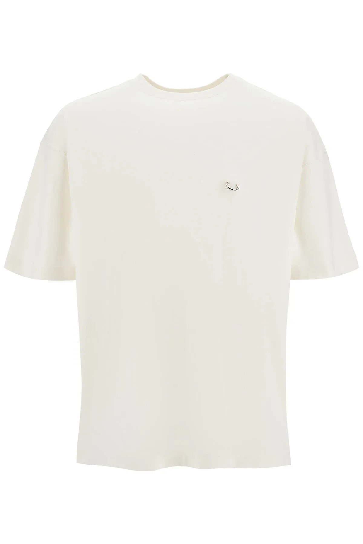 MUGLER "oversized t-shirt